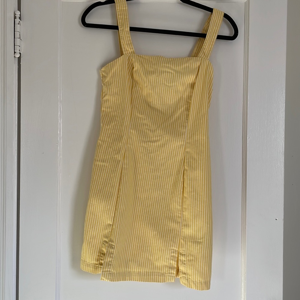 Forever 21 summer dress